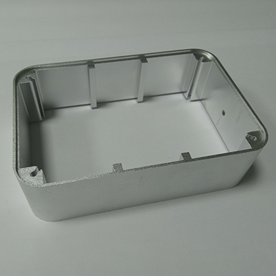 Precision Machining Custom Aluminum Parts and Accessories