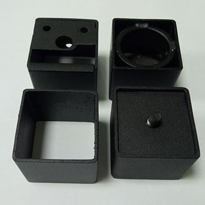 OEM stainless steel hardware provided by Shenzhen industrial manufacturer