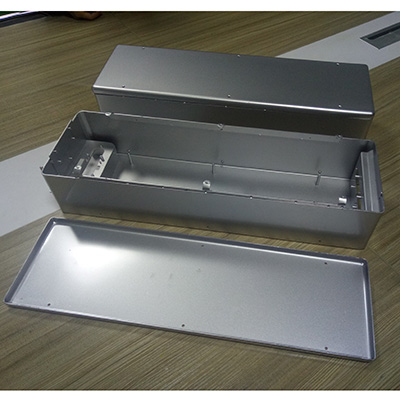 high Precision galvanized sheet me<x>tal spare laser cutting stamping welding parts with best price