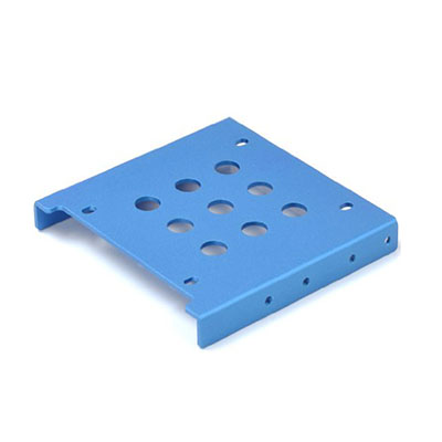 Precision sheet metal parts made in China