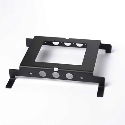 China customized precision sheet metal parts