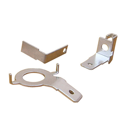 China customized precision brass hardware accessories