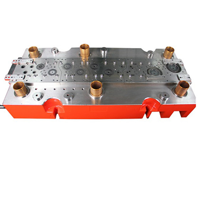 electrical lamination Hardware stamping die to india